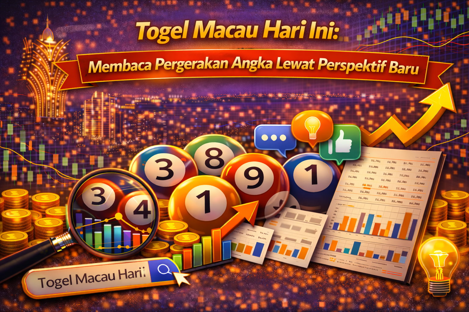 togel macau