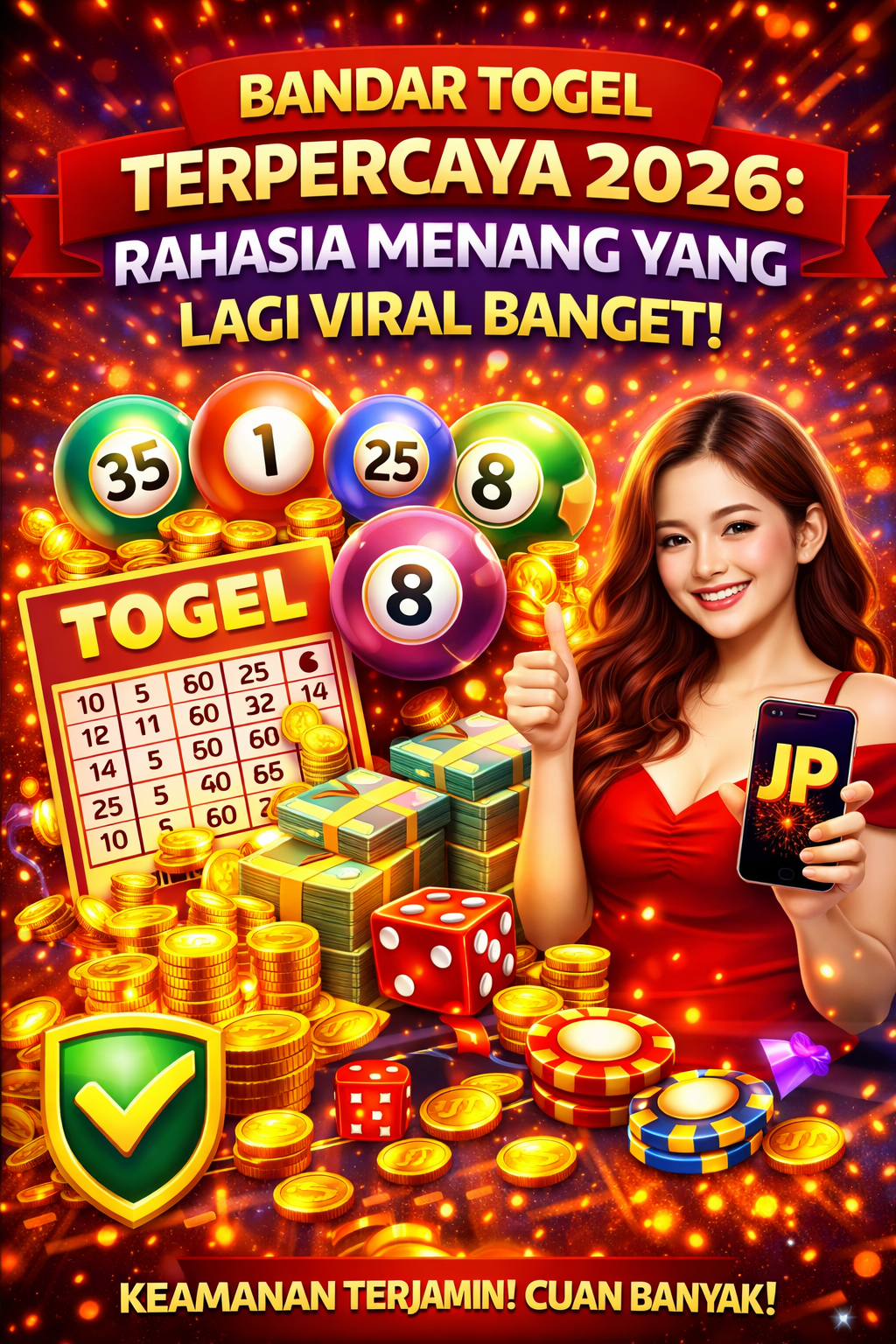bandar togel