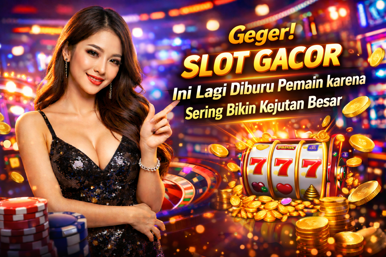 slot gacor