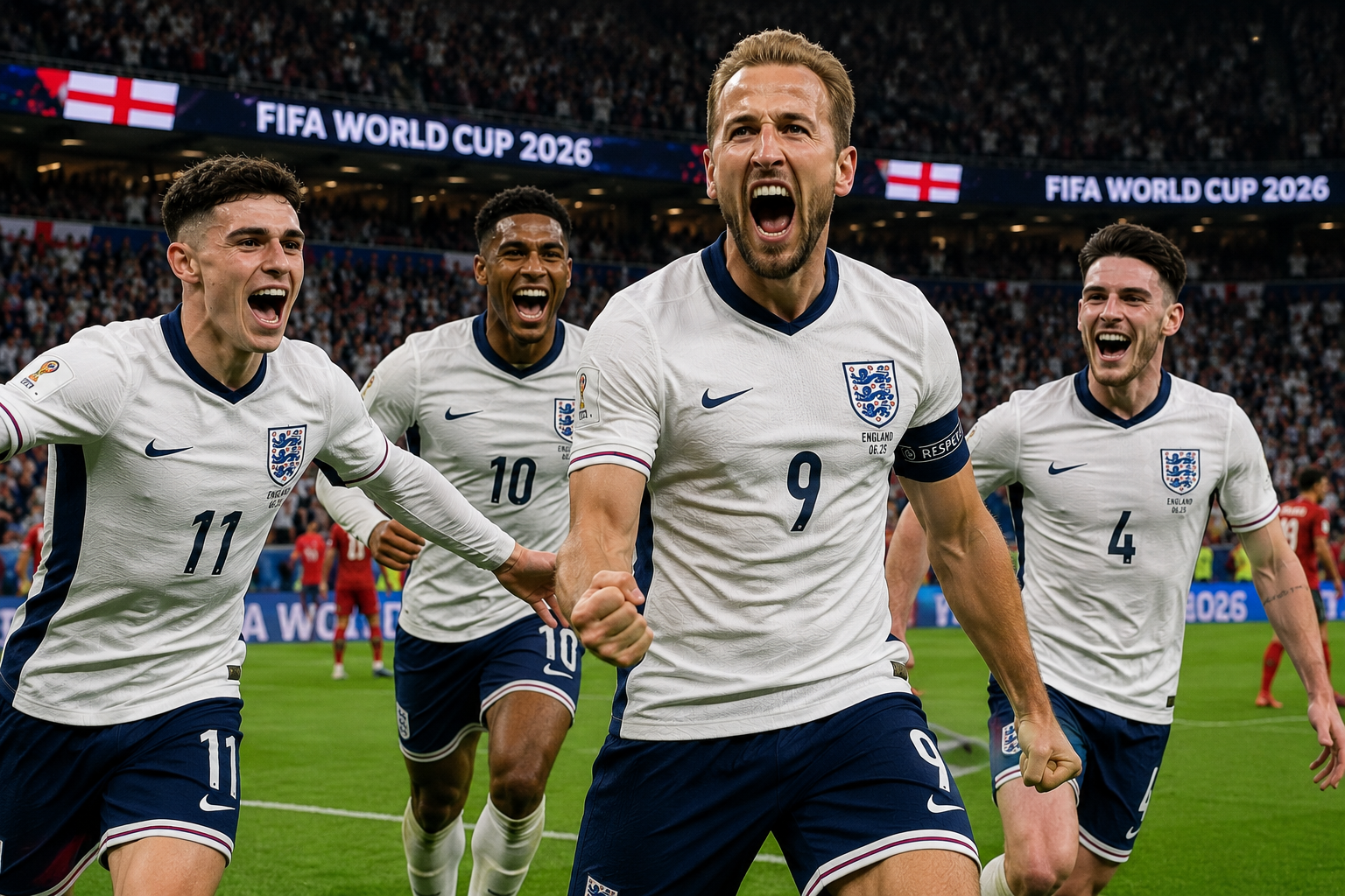 Inggris