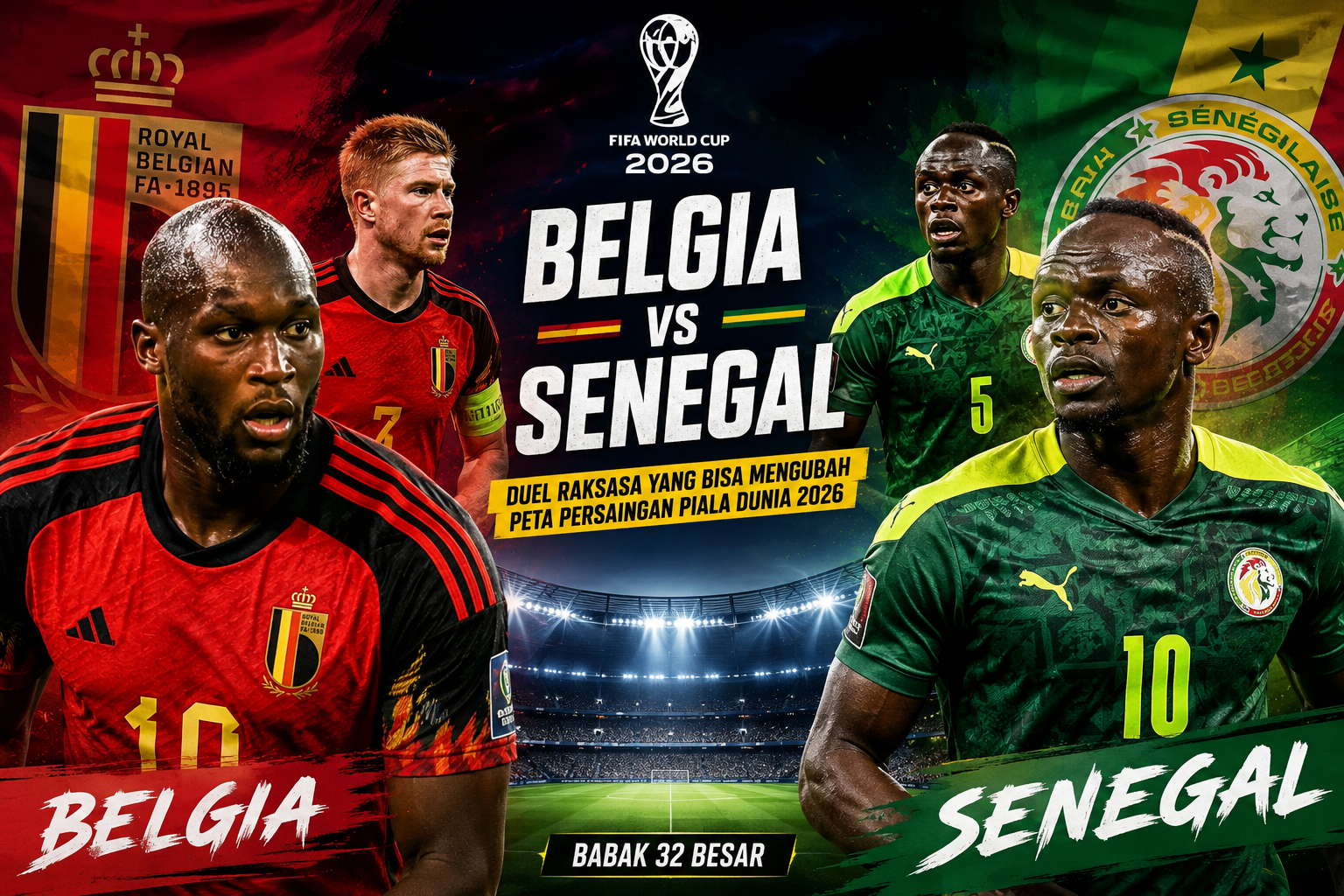 Belgia
